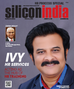 Ivy HR Services: Acting As the Hub of HR Training